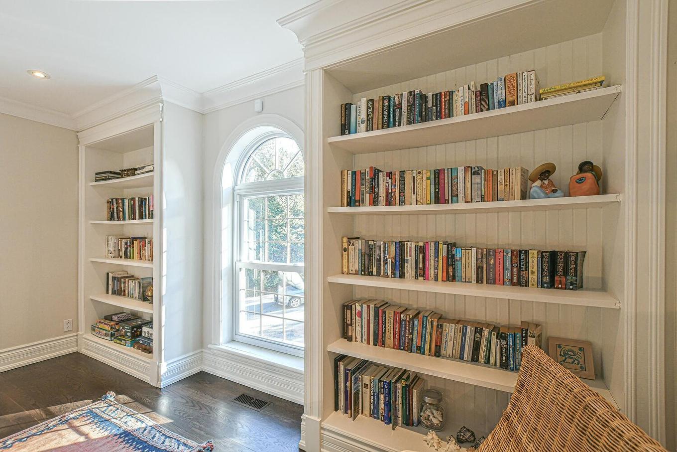 Boudoir - 135 Ch. Fournel, Sainte-Anne-Des-Lacs, QC - Indoor