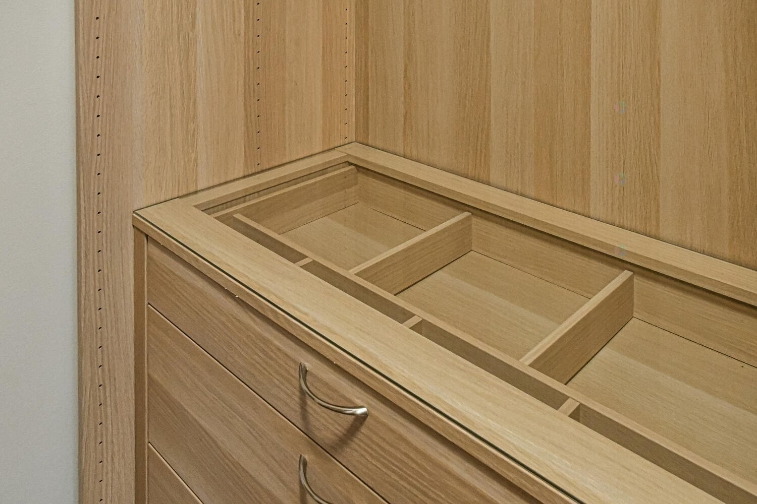 Penderie (Walk-in) - 135 Ch. Fournel, Sainte-Anne-Des-Lacs, QC - Indoor Photo Showing Other Room