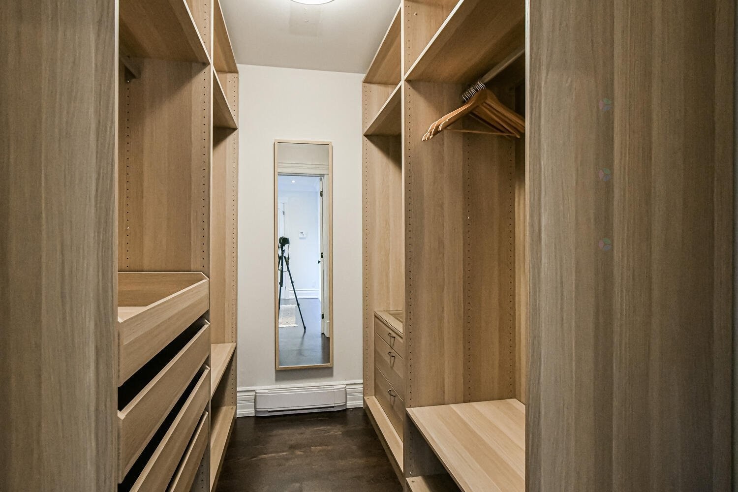 Penderie (Walk-in) - 135 Ch. Fournel, Sainte-Anne-Des-Lacs, QC - Indoor