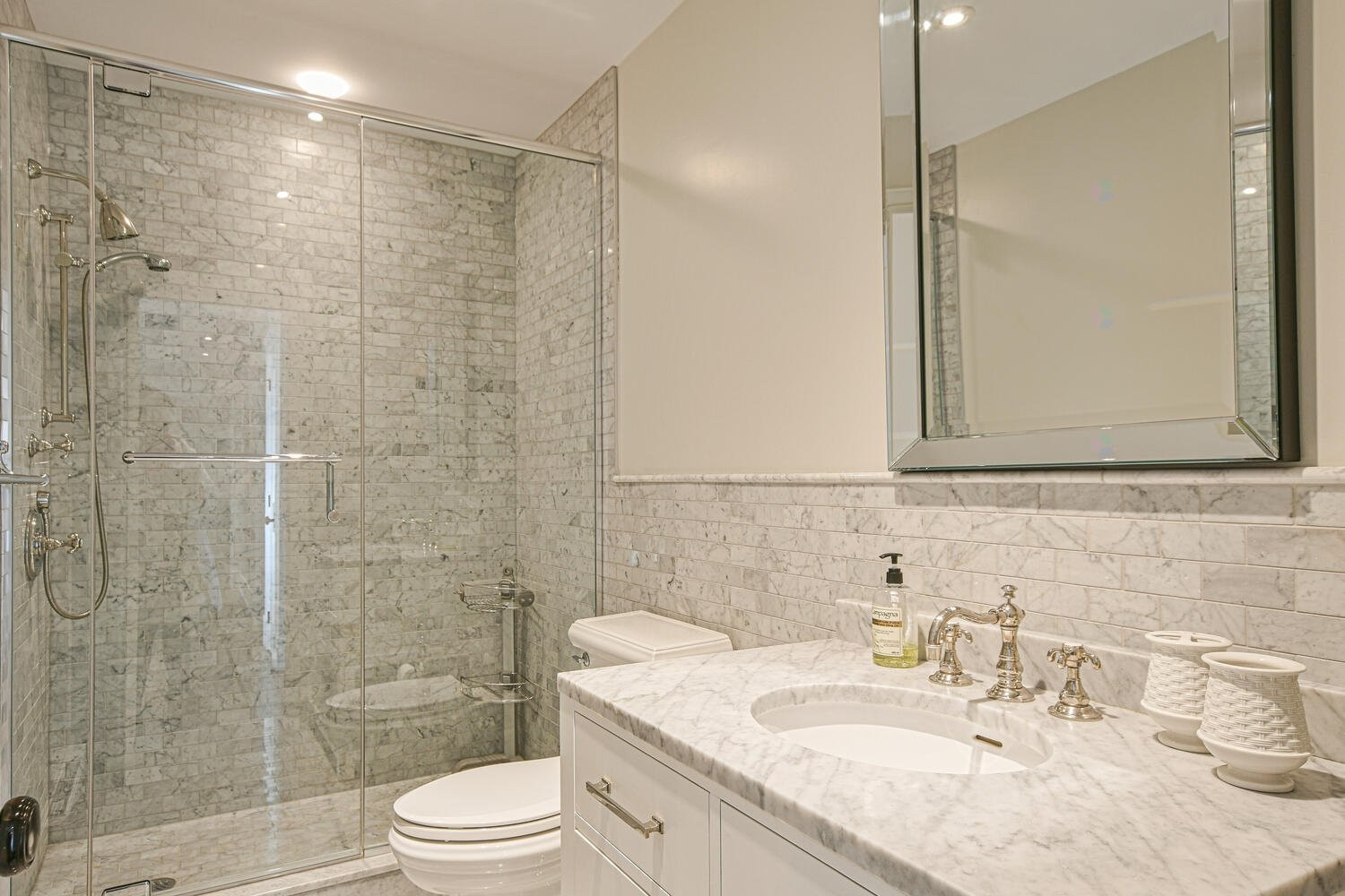 Salle de bains - 135 Ch. Fournel, Sainte-Anne-Des-Lacs, QC - Indoor Photo Showing Bathroom