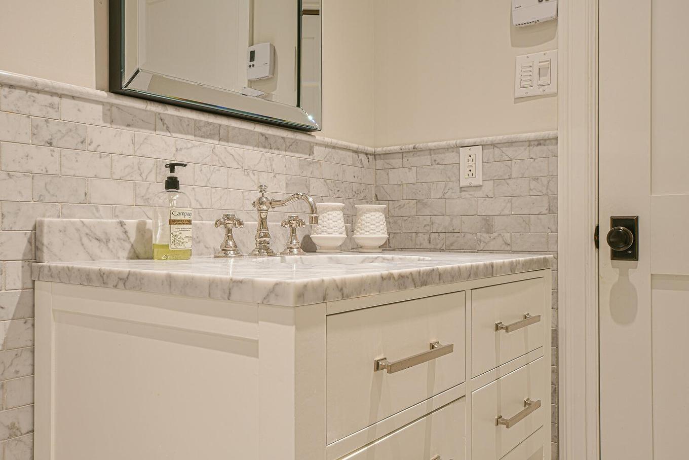 Salle de bains - 135 Ch. Fournel, Sainte-Anne-Des-Lacs, QC - Indoor Photo Showing Bathroom