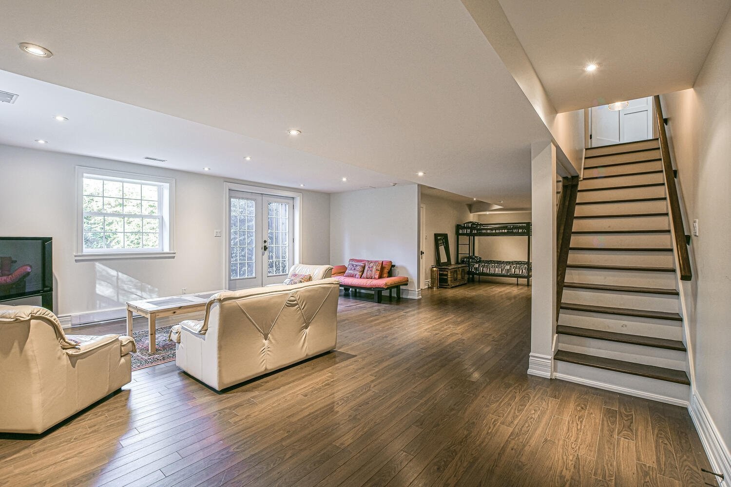 Vue d'ensemble - 135 Ch. Fournel, Sainte-Anne-Des-Lacs, QC - Indoor