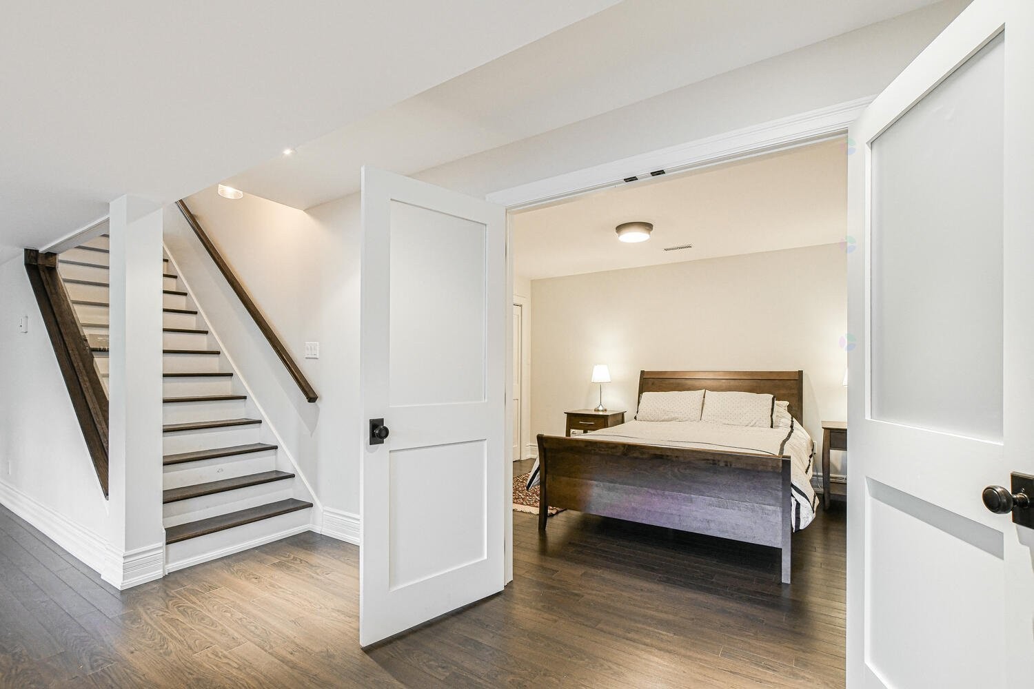 Autre - 135 Ch. Fournel, Sainte-Anne-Des-Lacs, QC - Indoor