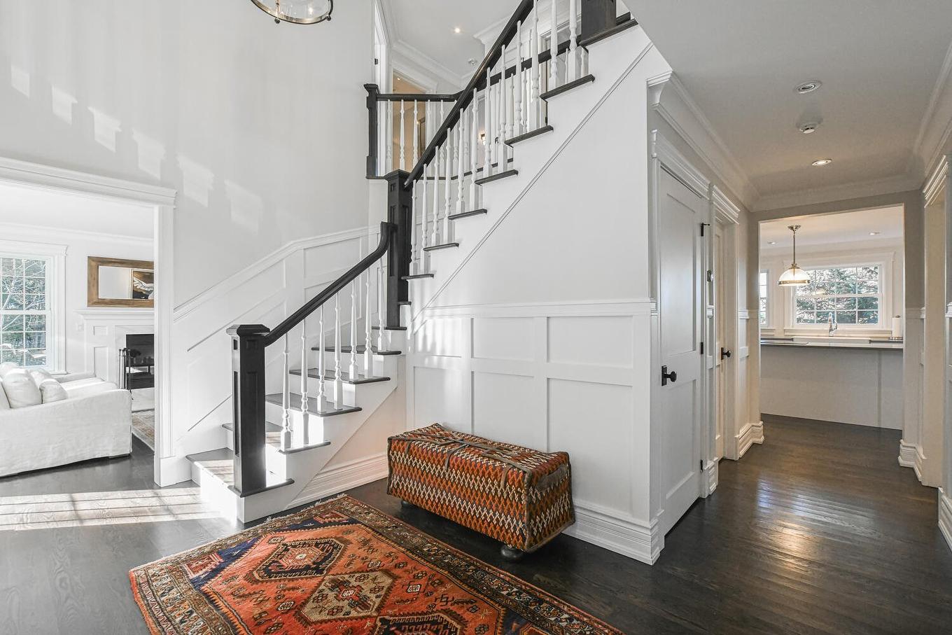 Hall d'entrée/Vestibule - 135 Ch. Fournel, Sainte-Anne-Des-Lacs, QC - Indoor