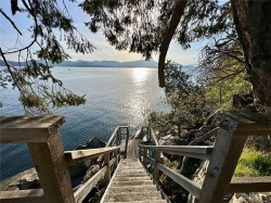 Lot 11 Mountain Park Dr Salt Spring, BC V8K 1G3