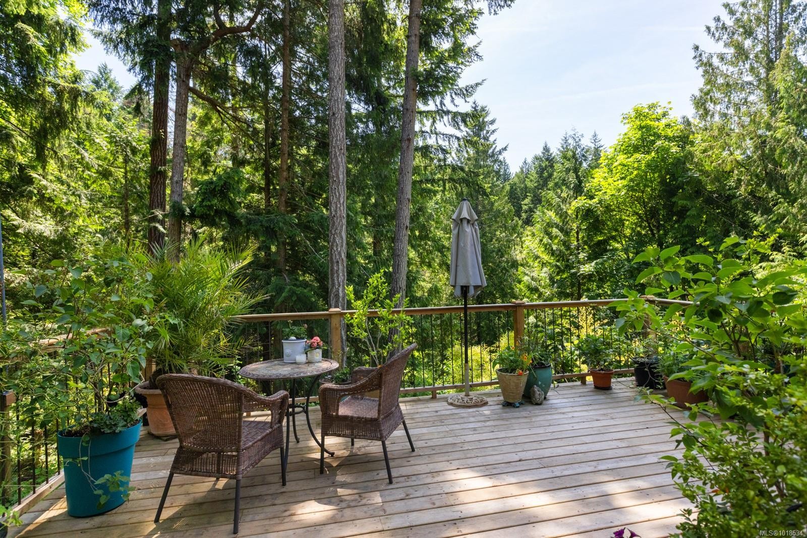 2470 North End Rd, Salt Spring, BC