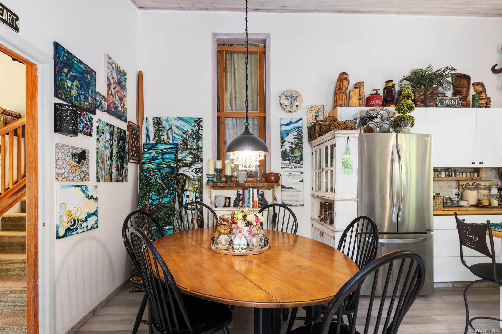 2470 North End Rd, Salt Spring, BC