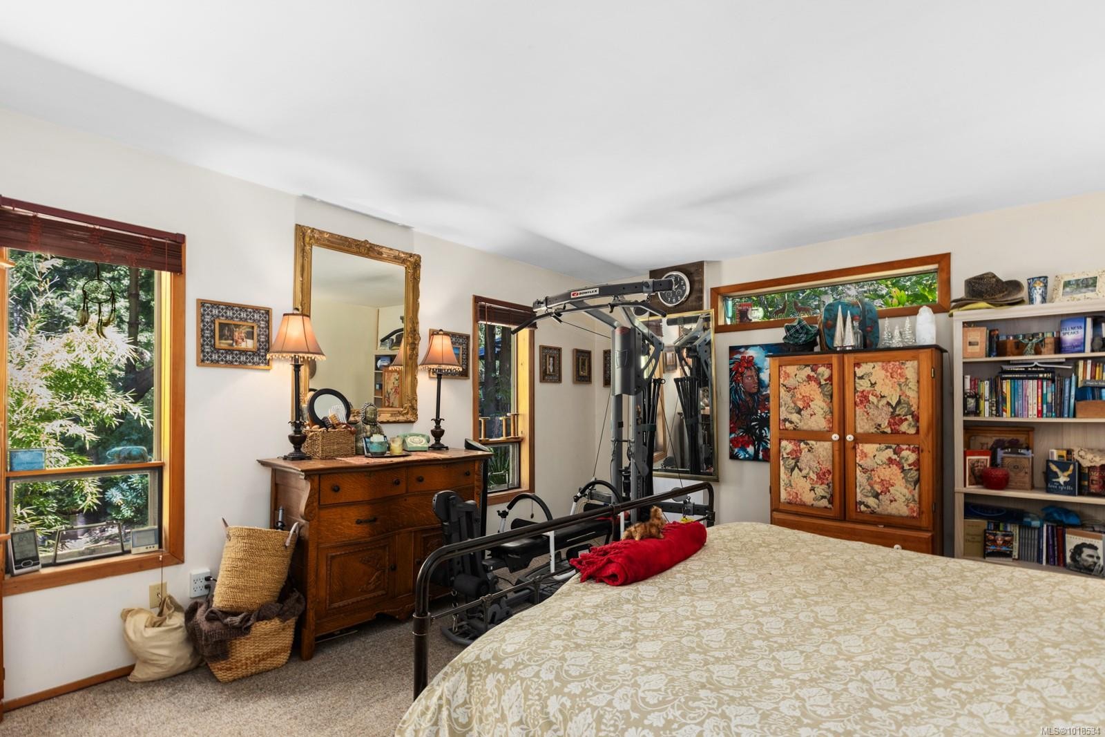 2470 North End Rd, Salt Spring, BC