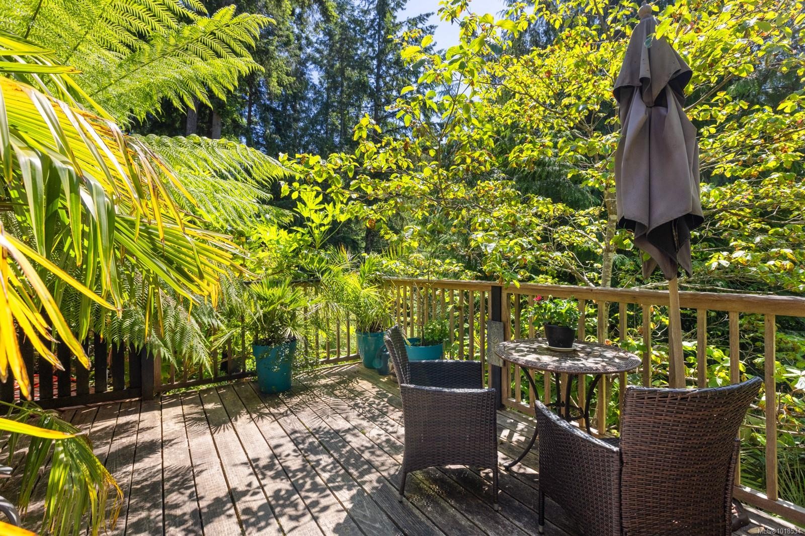 2470 North End Rd, Salt Spring, BC