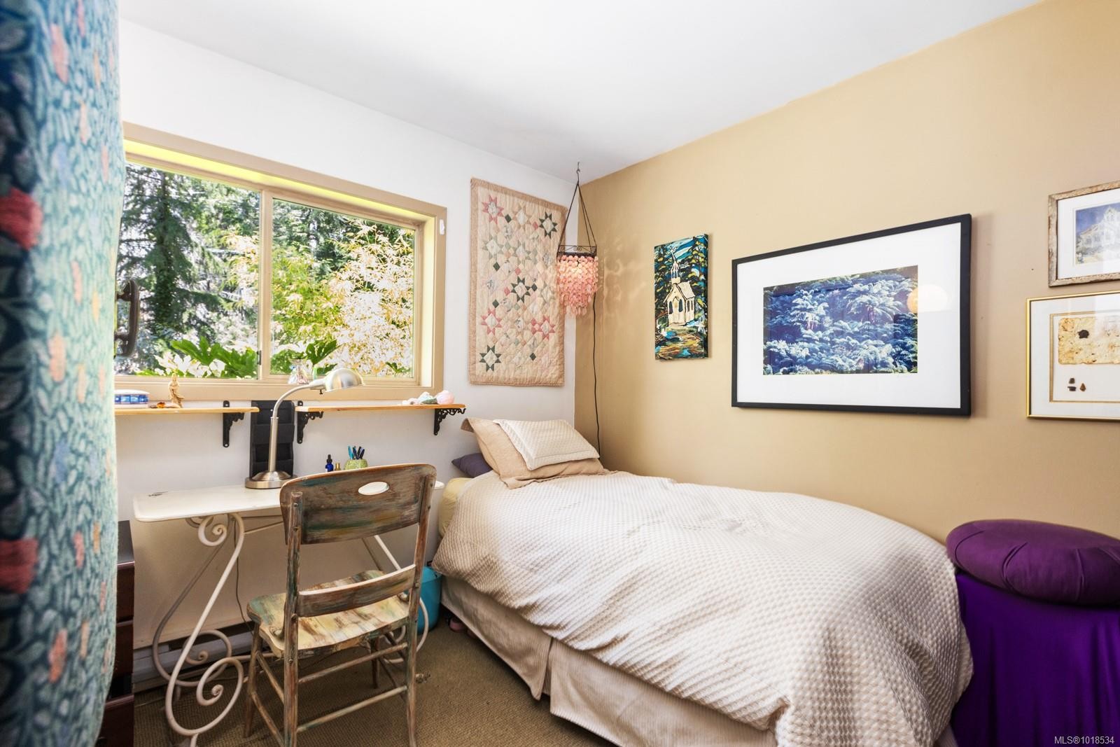 2470 North End Rd, Salt Spring, BC