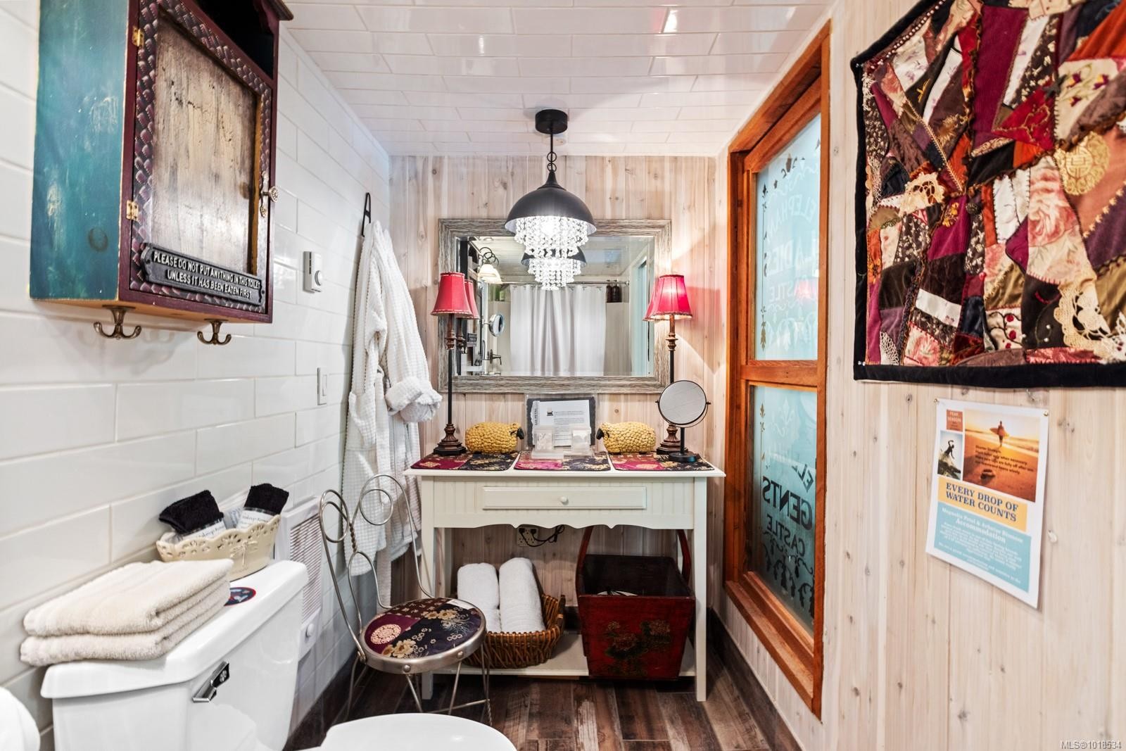 2470 North End Rd, Salt Spring, BC