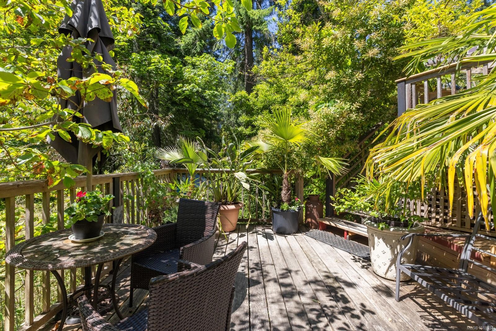 2470 North End Rd, Salt Spring, BC