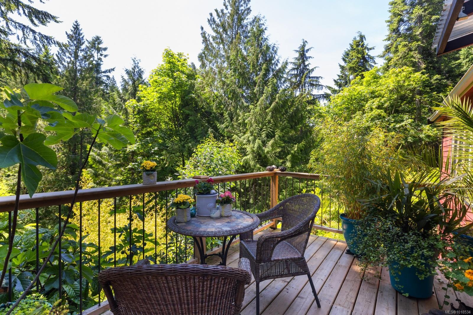 2470 North End Rd, Salt Spring, BC