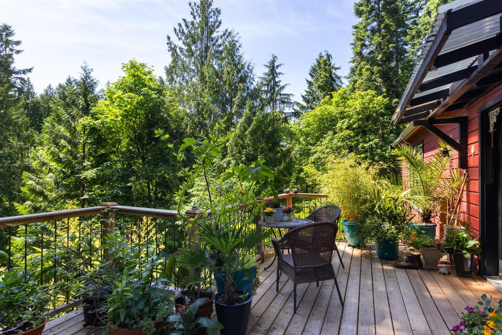 2470 North End Rd, Salt Spring, BC