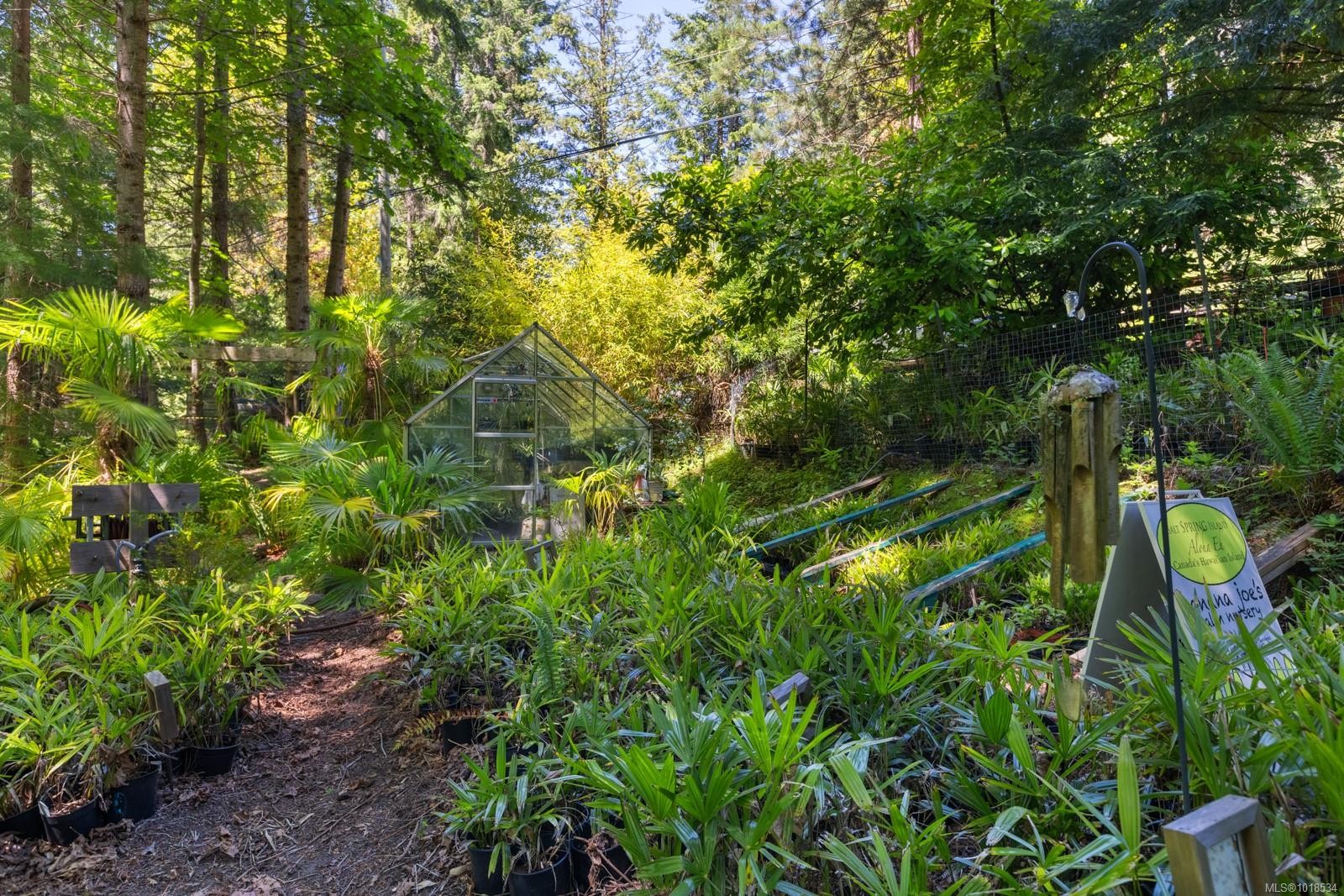 2470 North End Rd, Salt Spring, BC