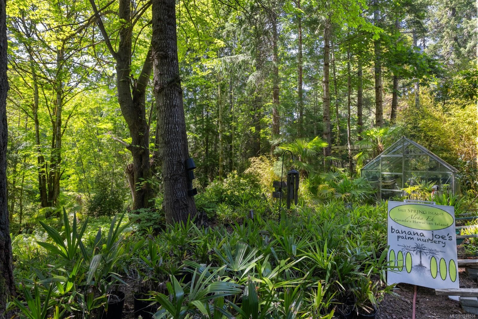 2470 North End Rd, Salt Spring, BC