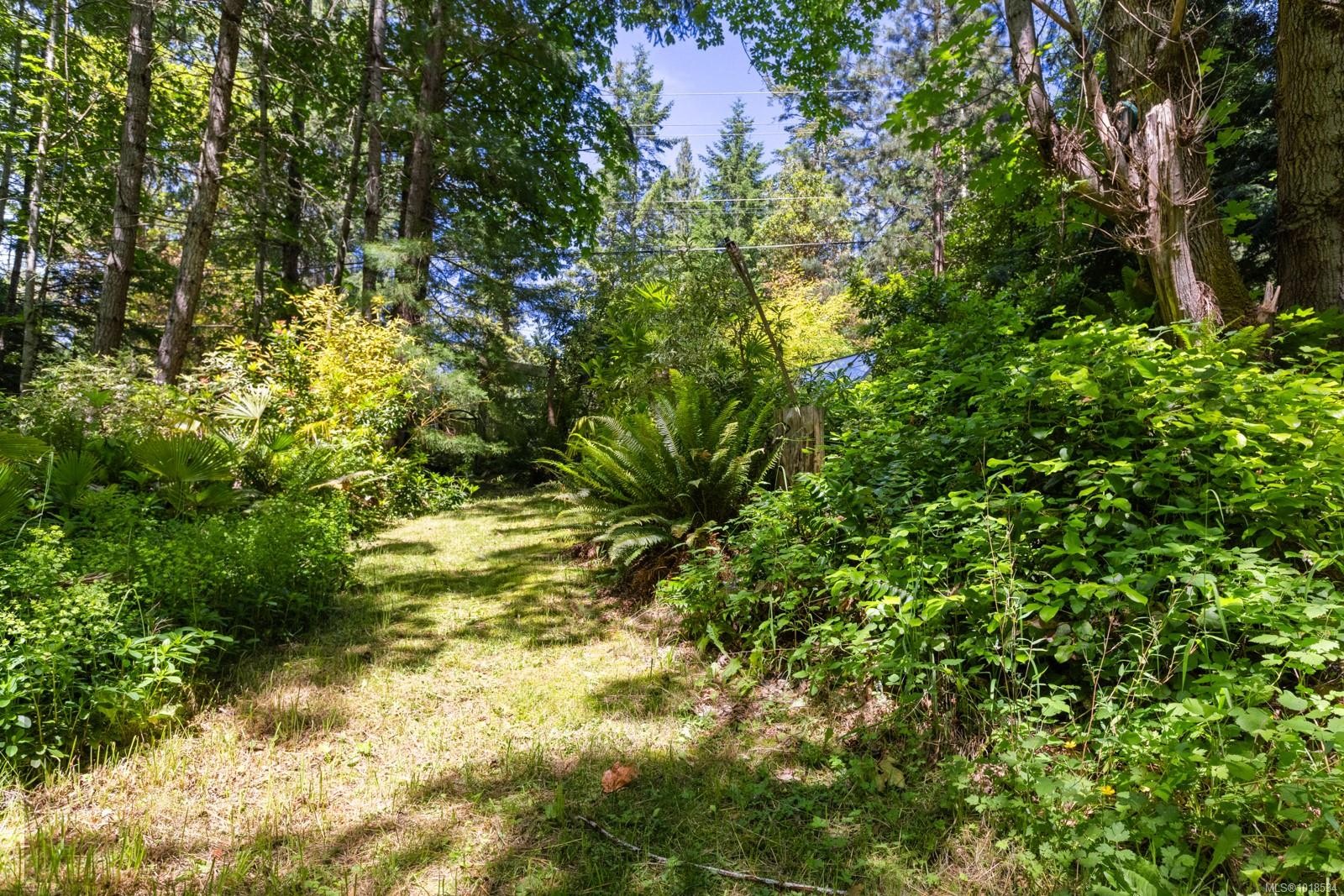 2470 North End Rd, Salt Spring, BC