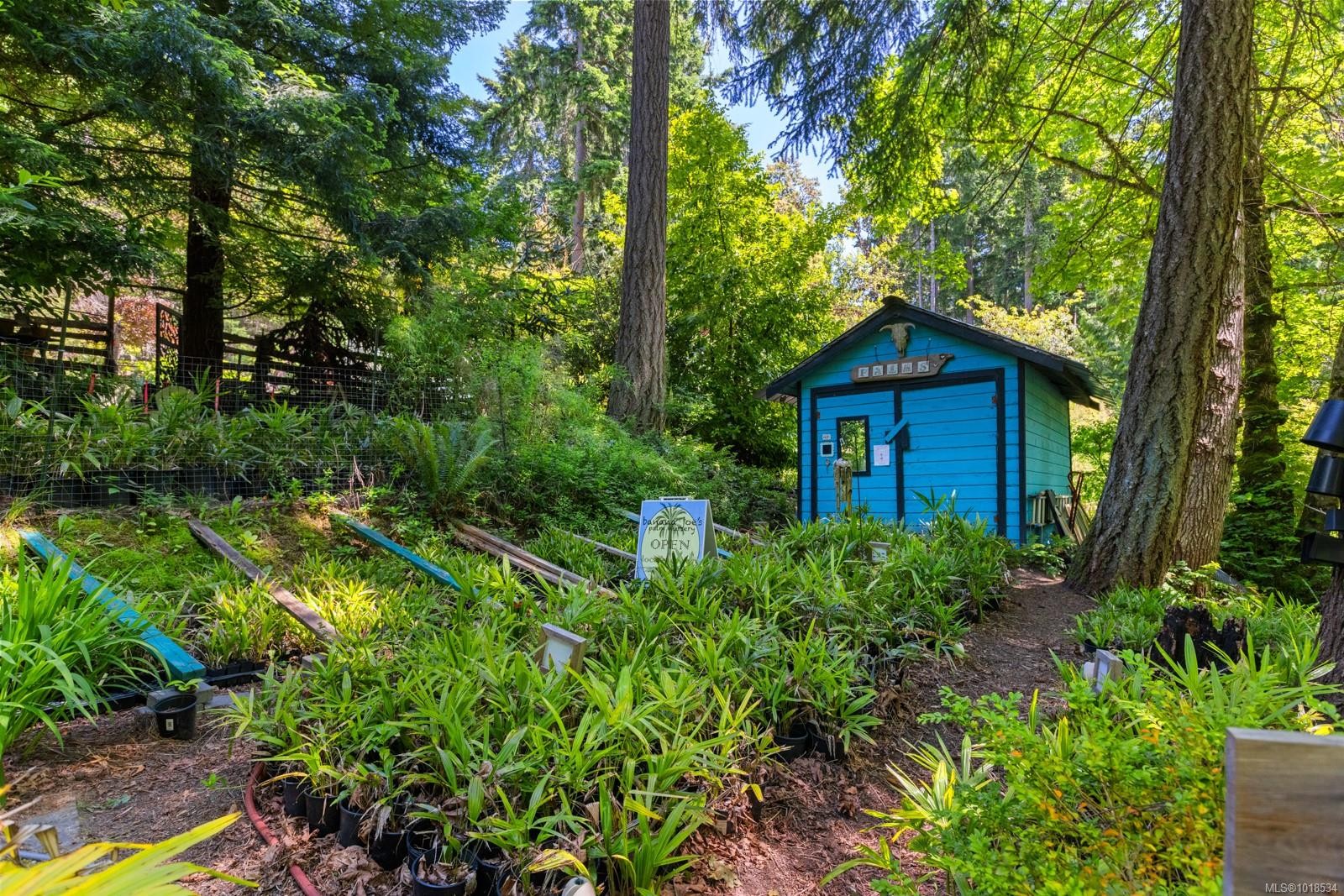 2470 North End Rd, Salt Spring, BC