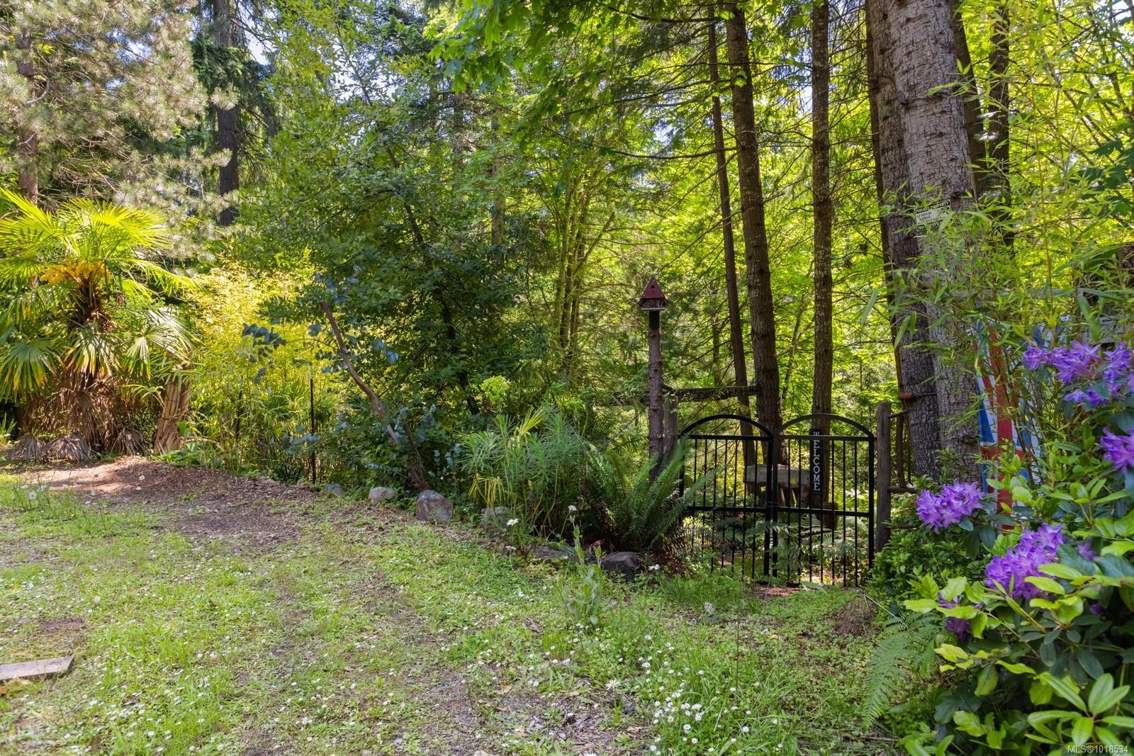 2470 North End Rd, Salt Spring, BC