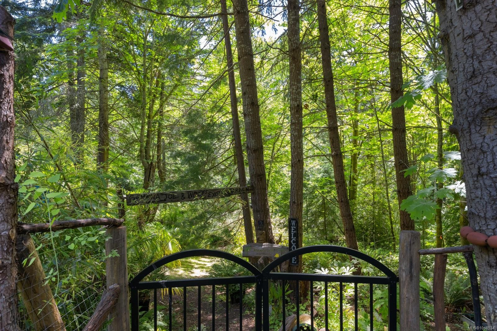 2470 North End Rd, Salt Spring, BC