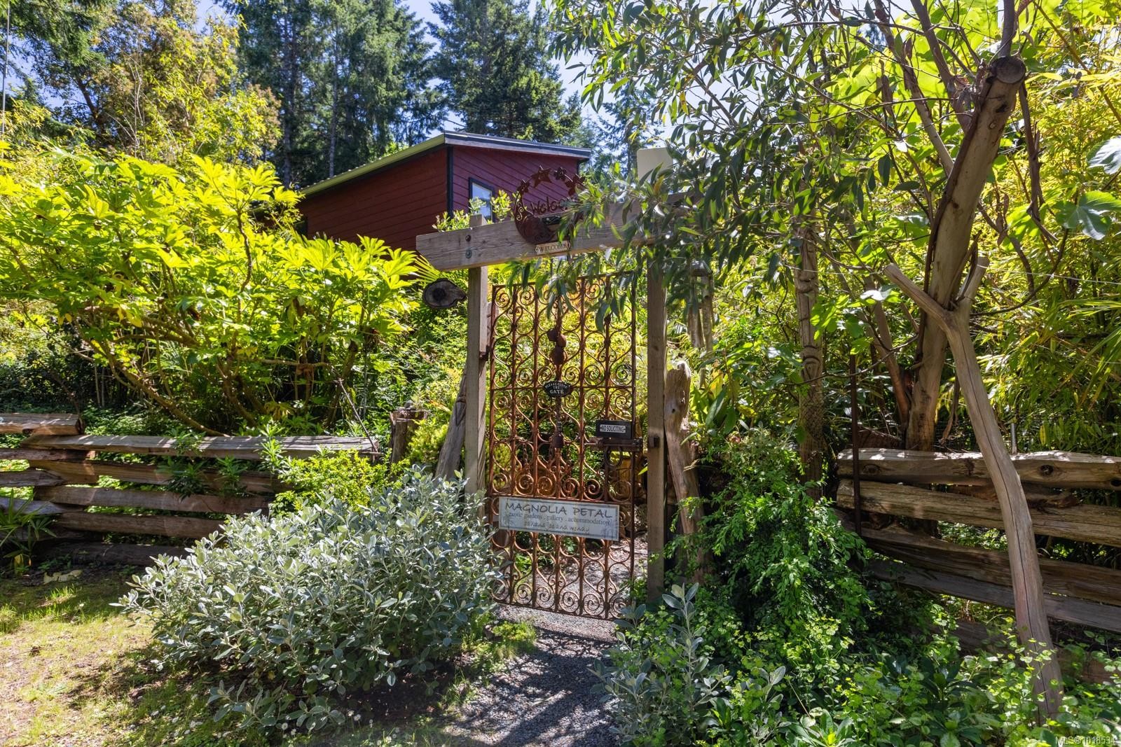 2470 North End Rd, Salt Spring, BC