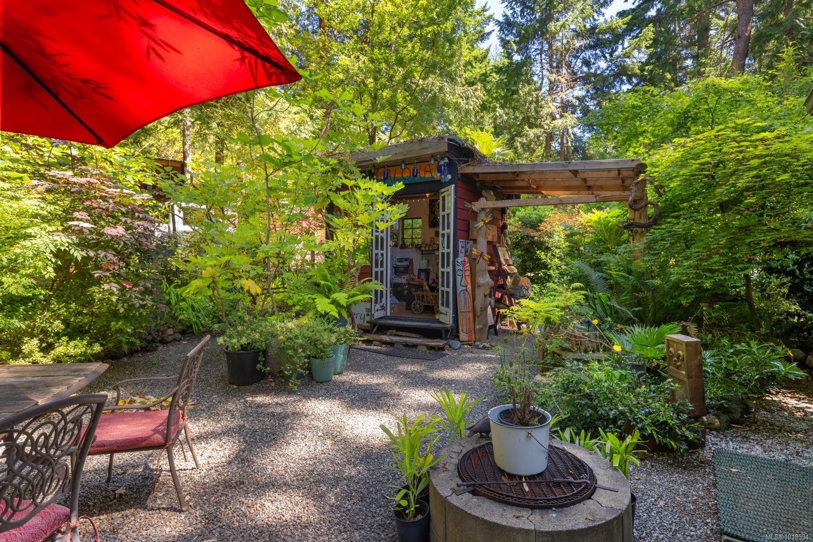 2470 North End Rd, Salt Spring, BC