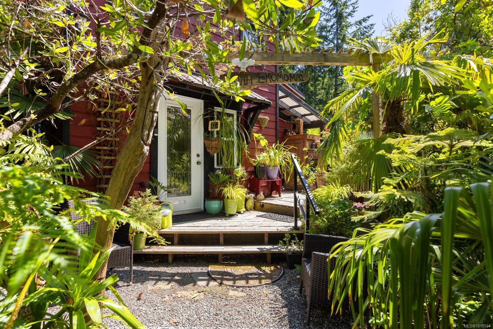2470 North End Rd, Salt Spring, BC