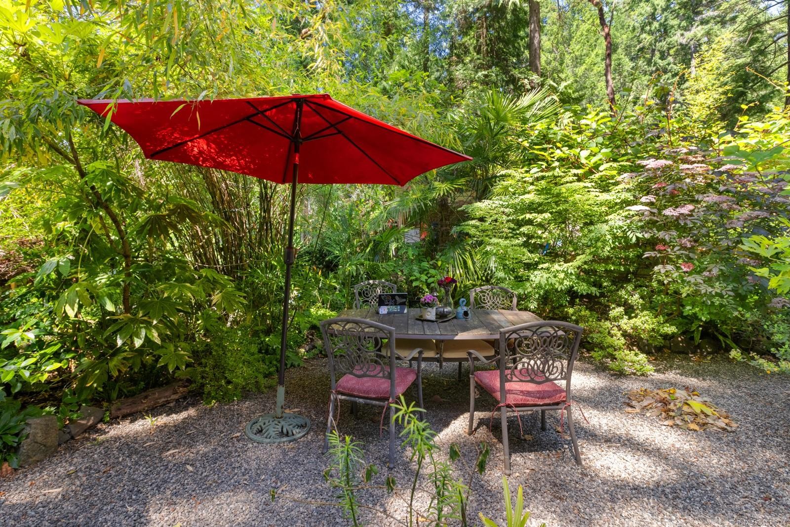 2470 North End Rd, Salt Spring, BC