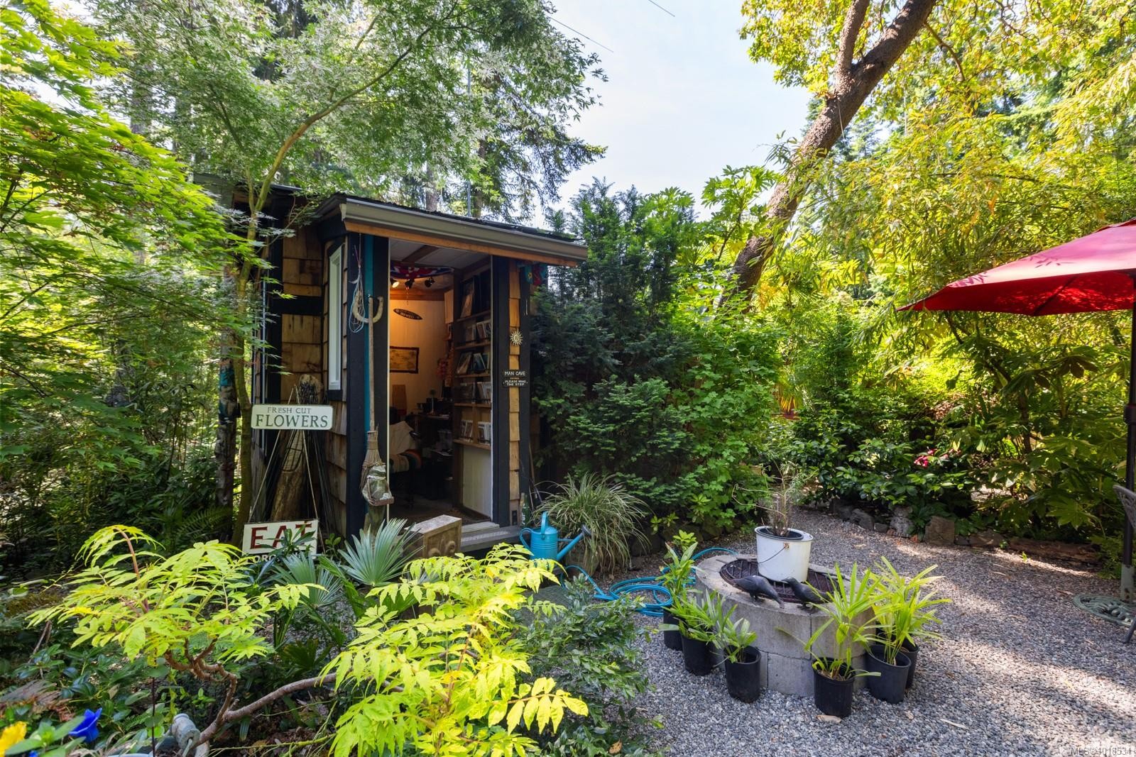 2470 North End Rd, Salt Spring, BC
