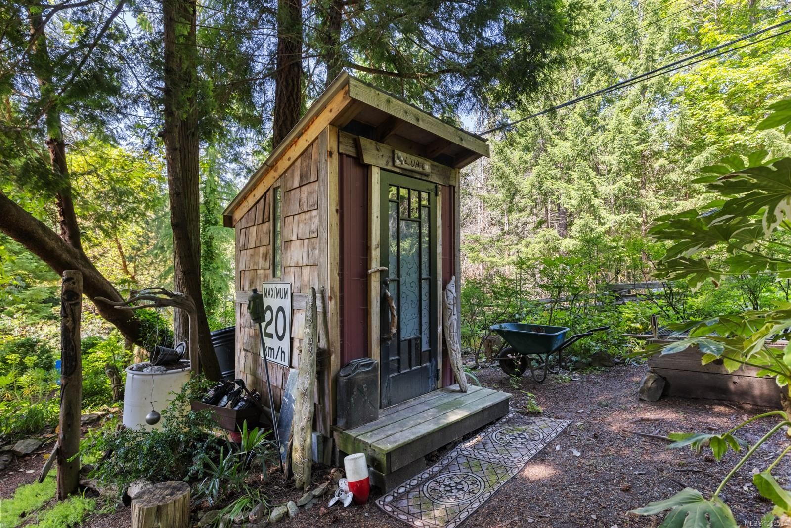 2470 North End Rd, Salt Spring, BC