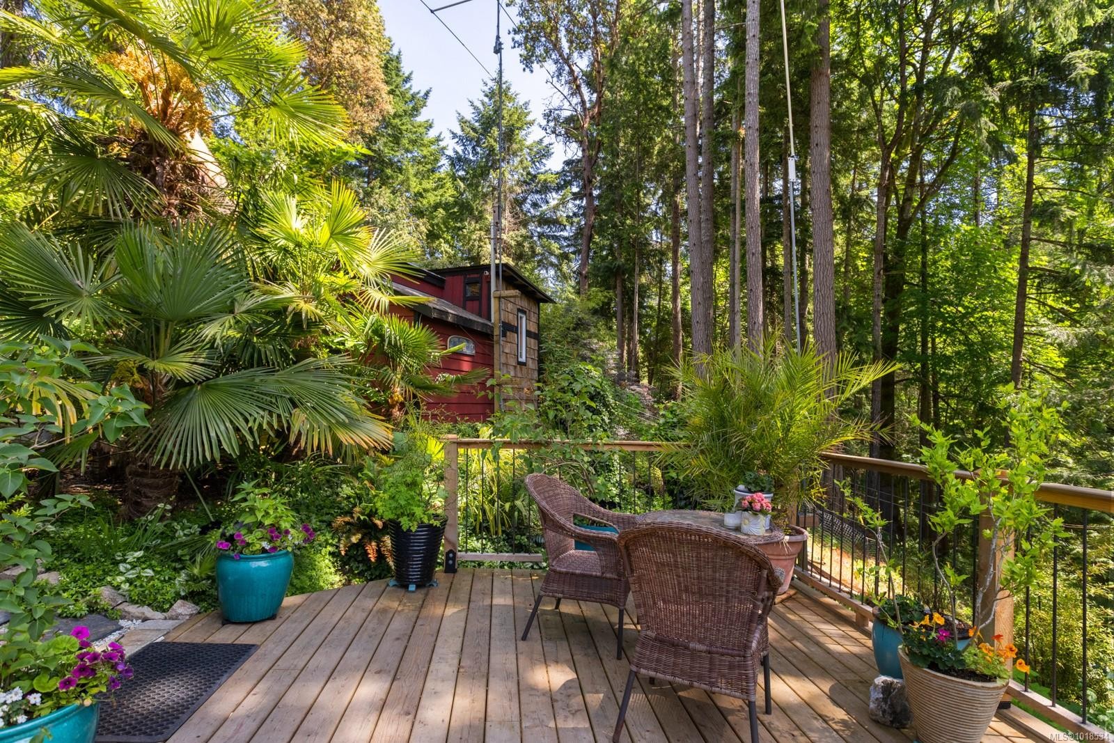 2470 North End Rd, Salt Spring, BC