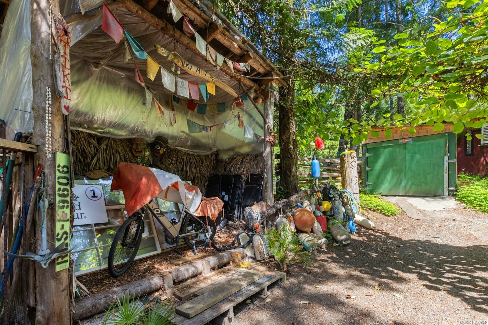 2470 North End Rd, Salt Spring, BC