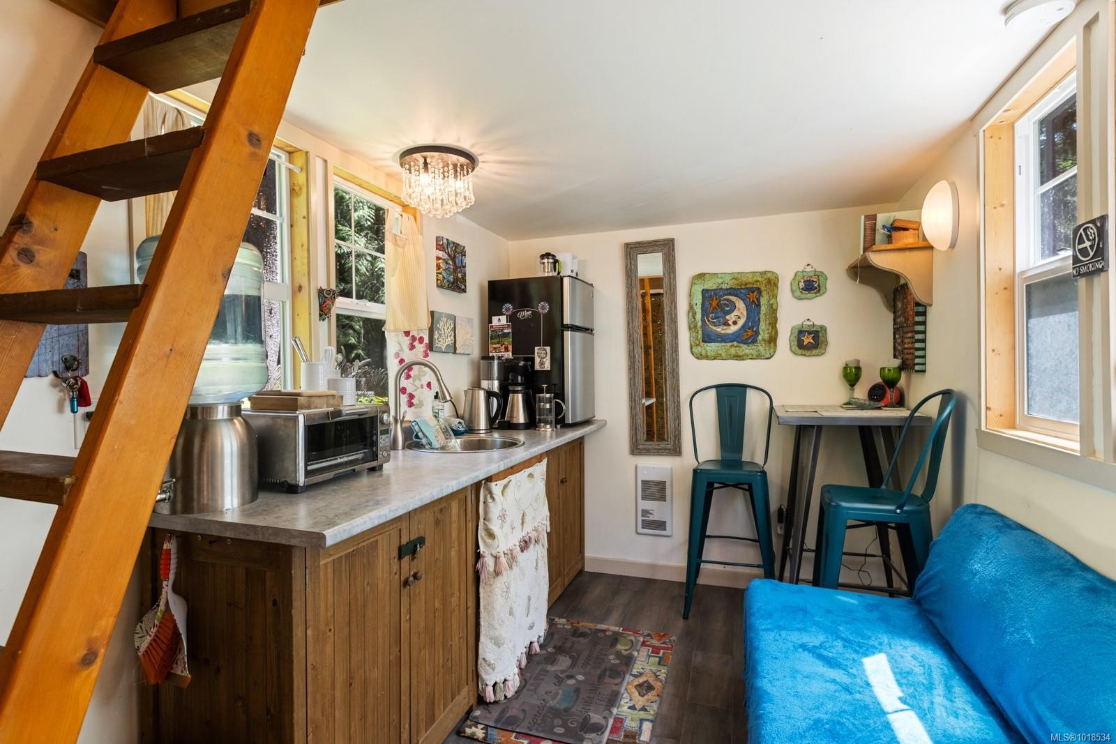 2470 North End Rd, Salt Spring, BC