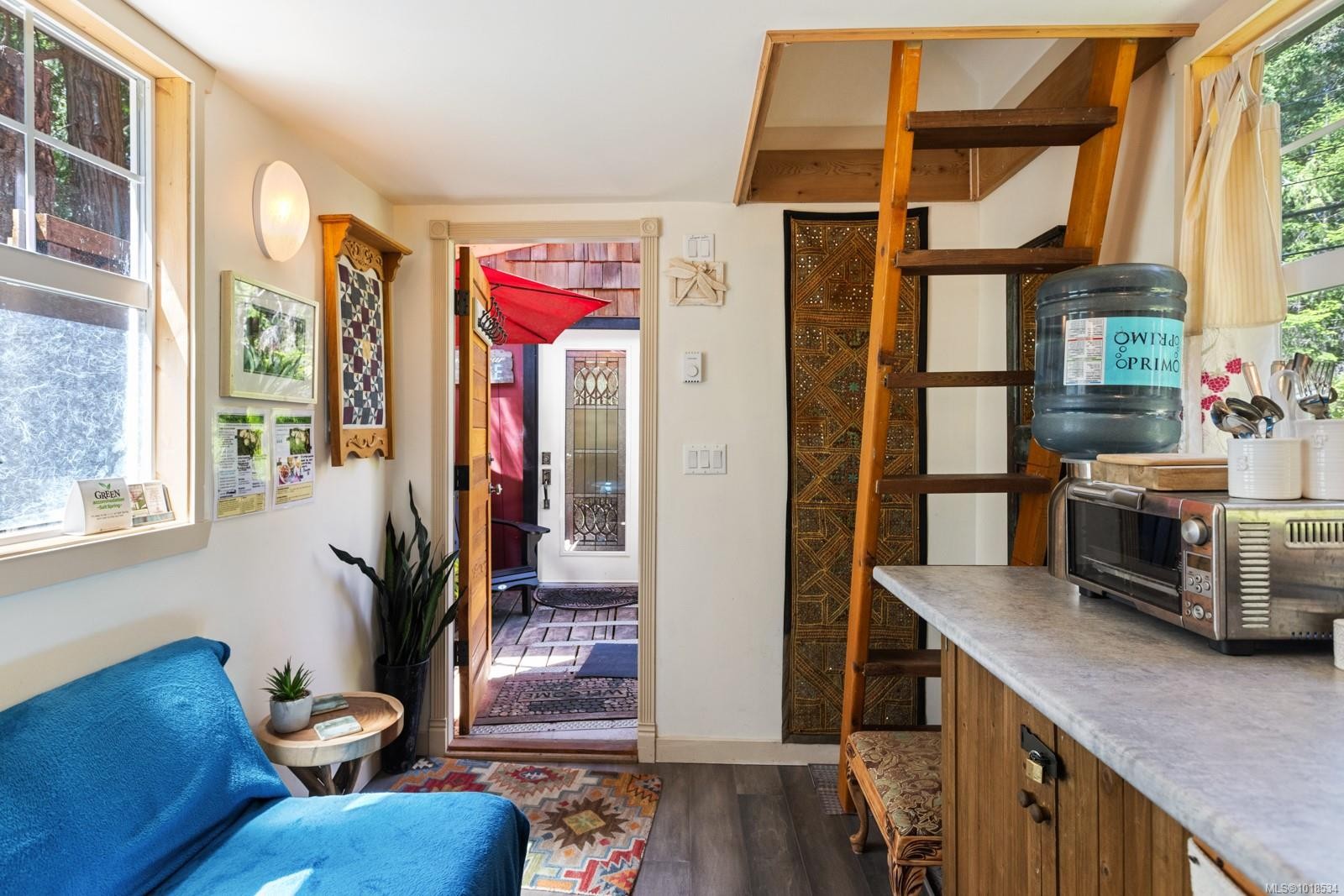 2470 North End Rd, Salt Spring, BC