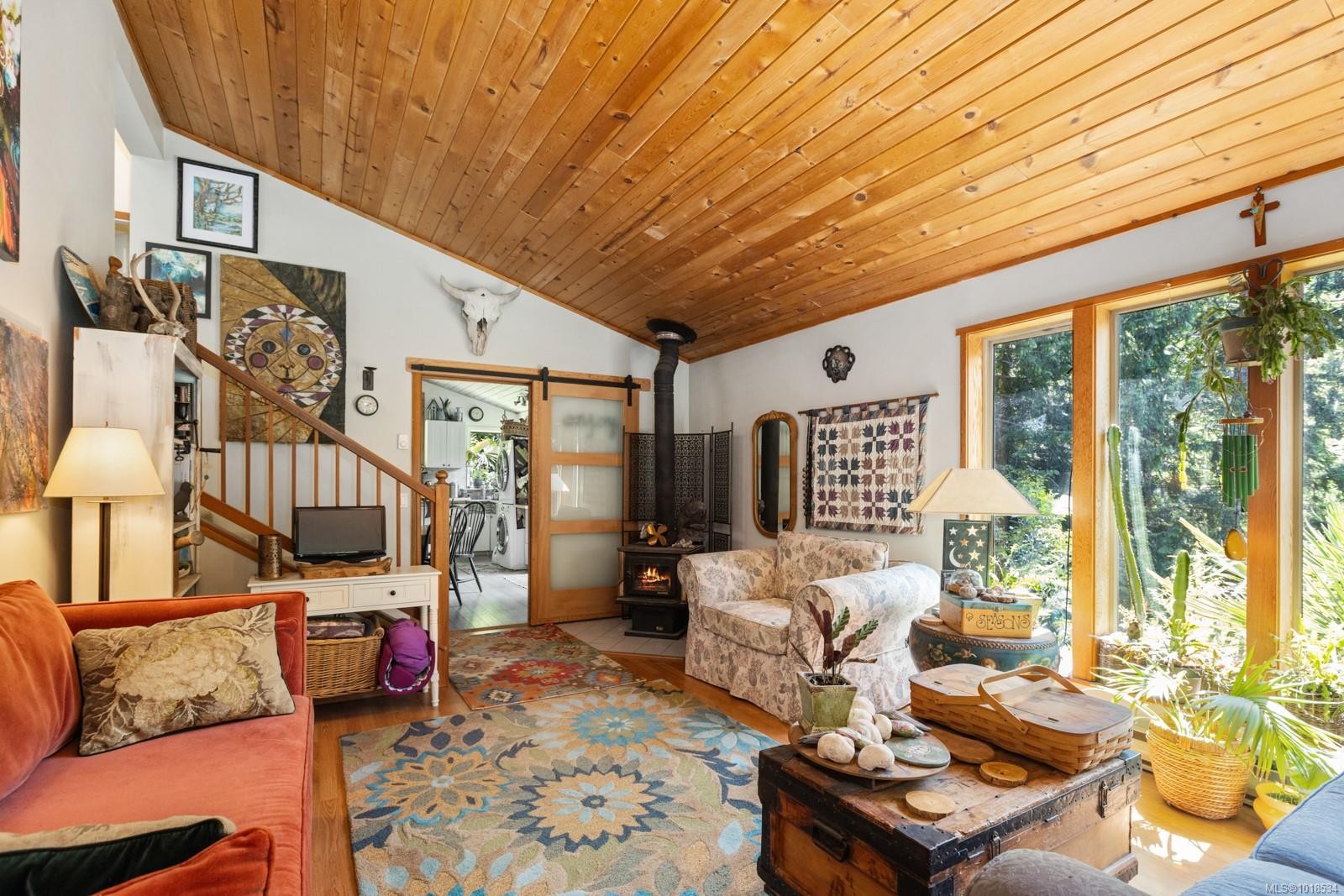 2470 North End Rd, Salt Spring, BC
