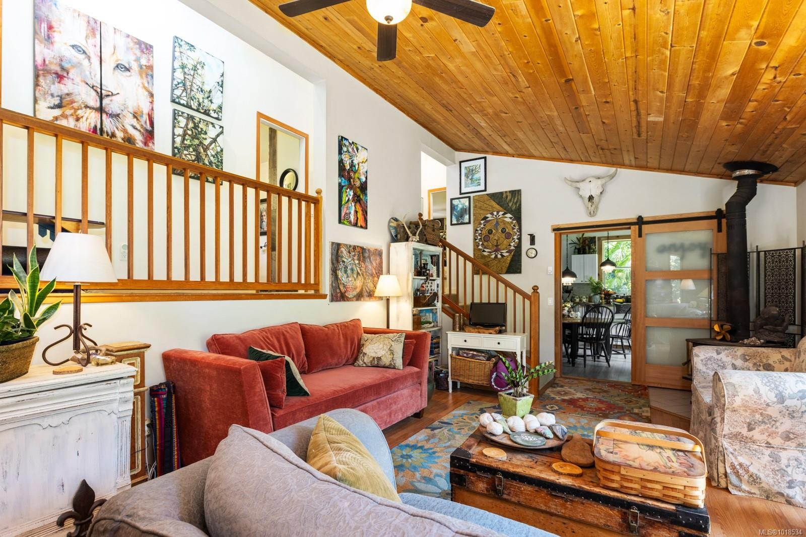 2470 North End Rd, Salt Spring, BC