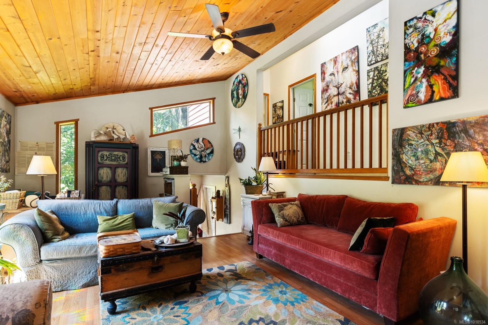 2470 North End Rd, Salt Spring, BC