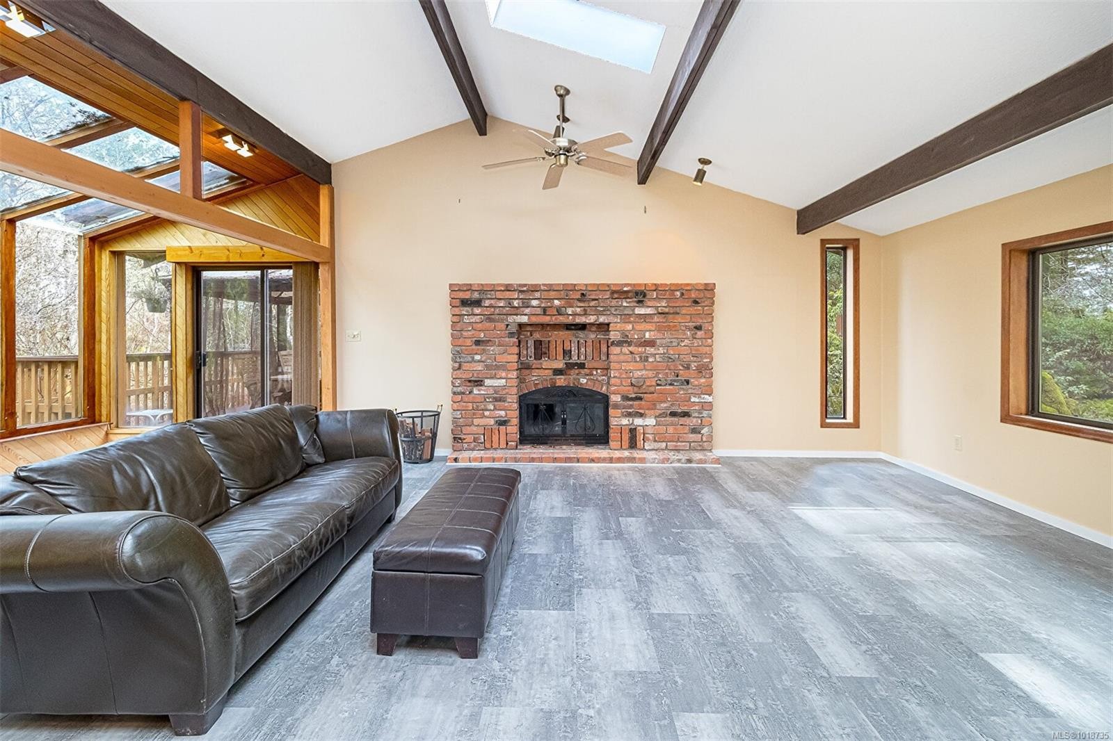 2298 Munn Rd, Highlands, BC