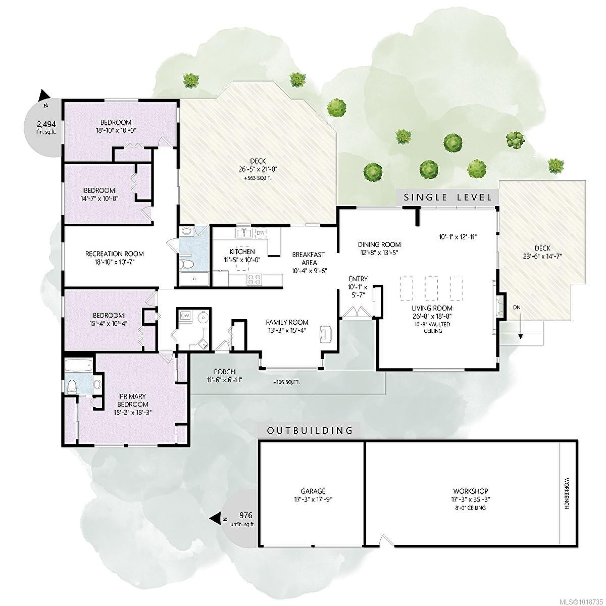 2298 Munn Rd, Highlands, BC