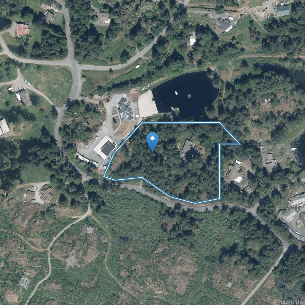 2298 Munn Rd, Highlands, BC