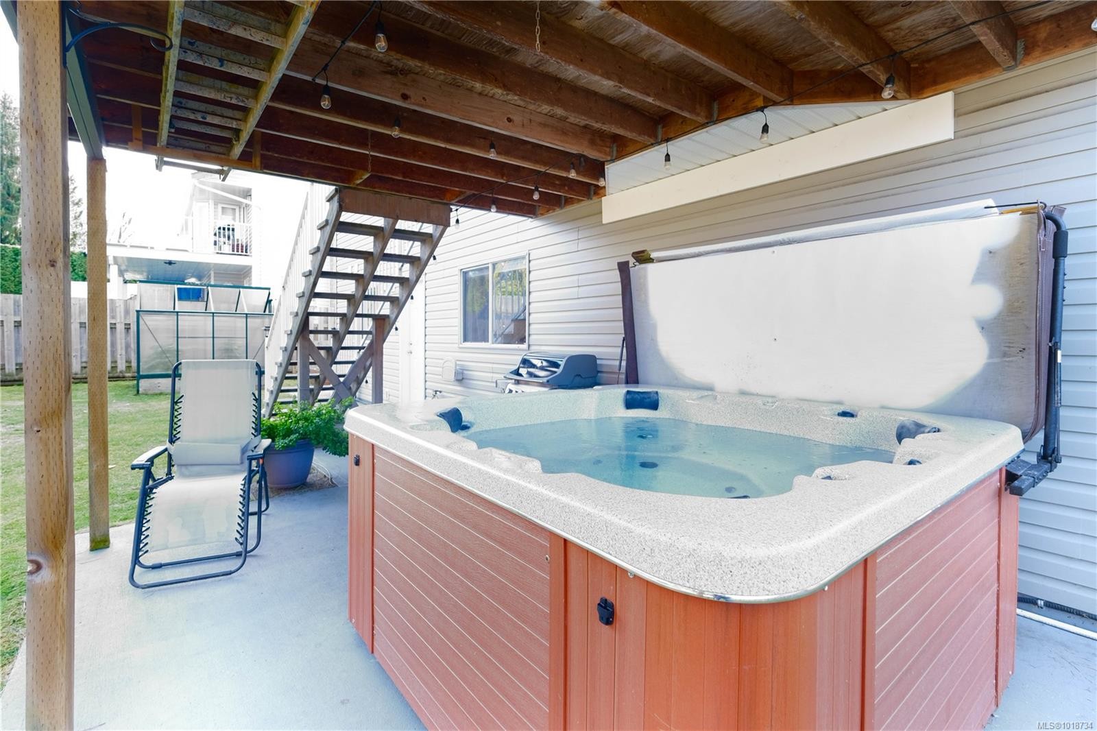 2741 Fairmile Rd, Campbell River, BC