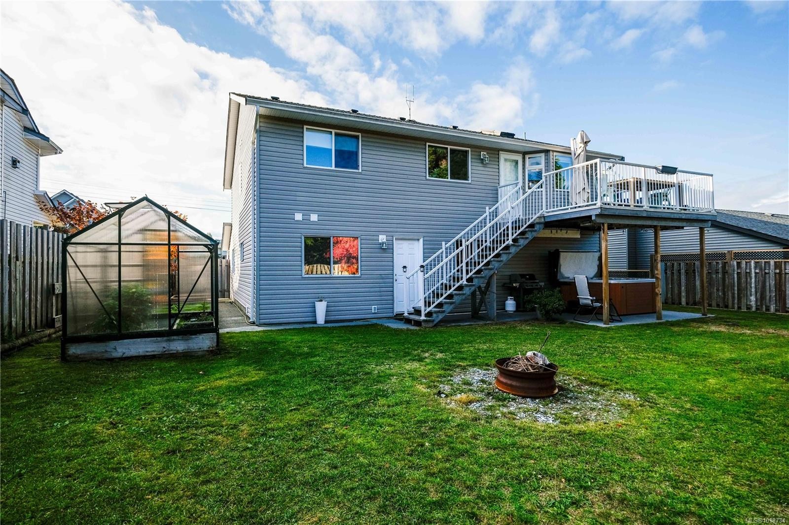 2741 Fairmile Rd, Campbell River, BC