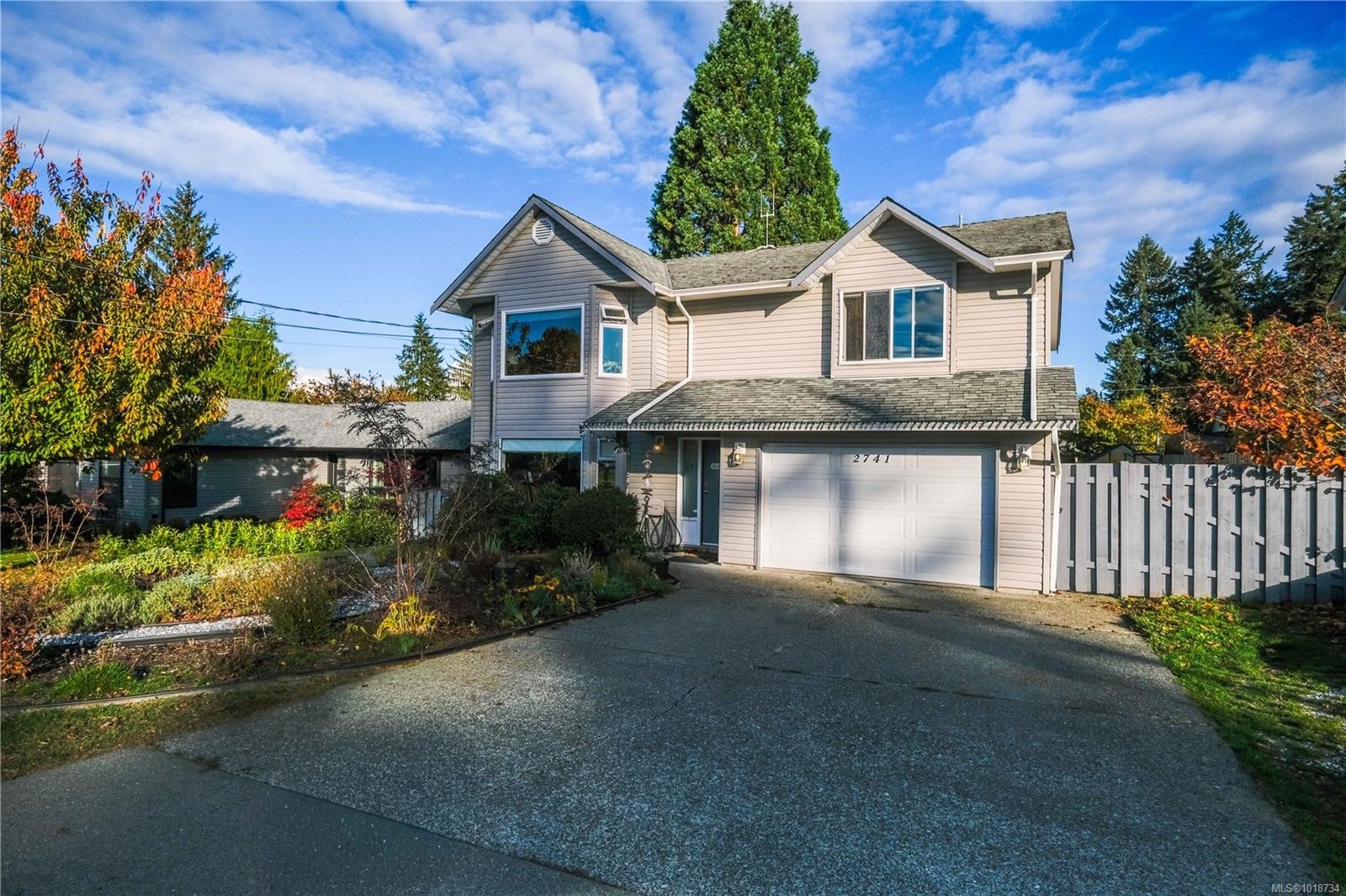 2741 Fairmile Rd, Campbell River, BC