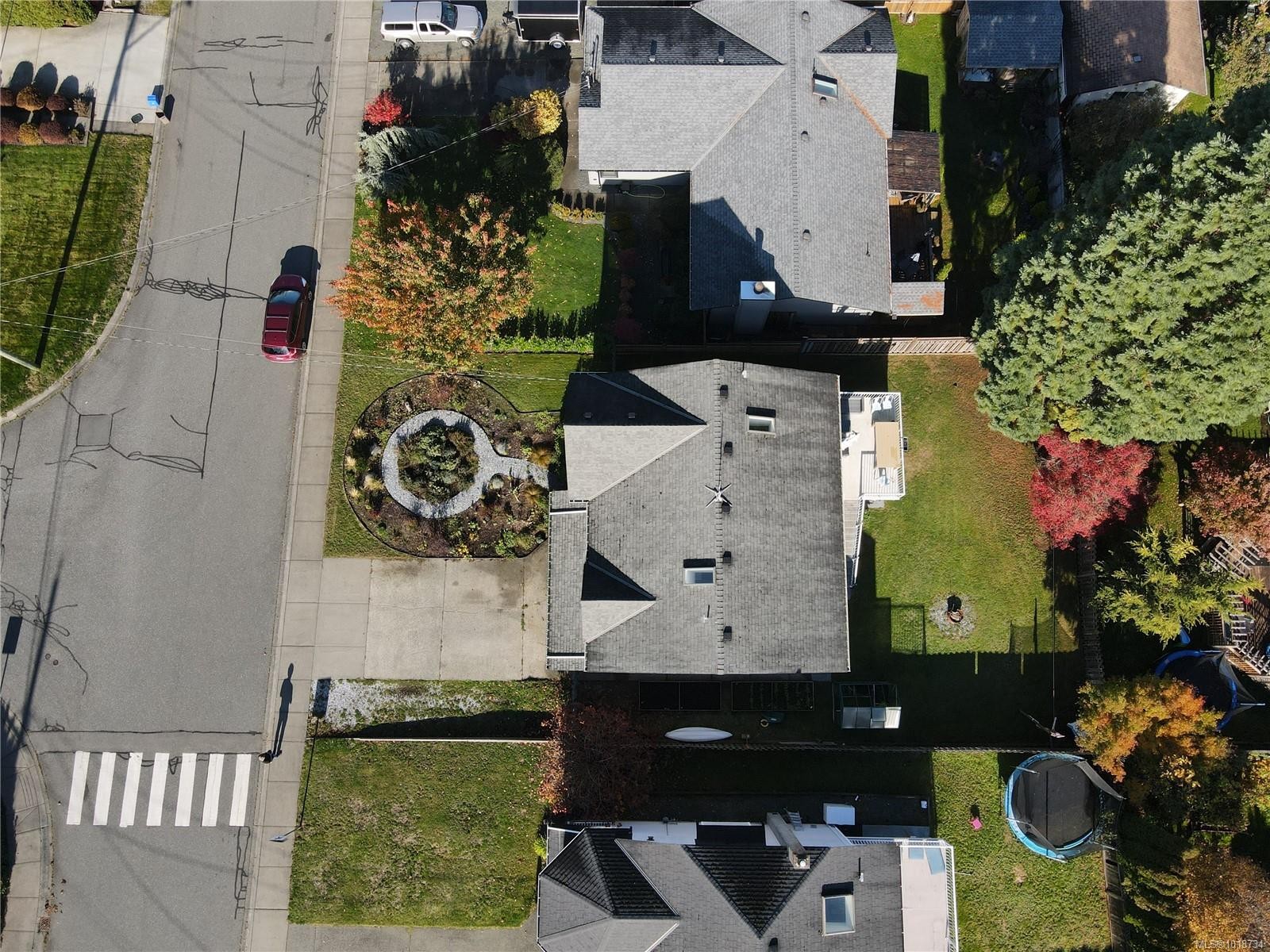 2741 Fairmile Rd, Campbell River, BC