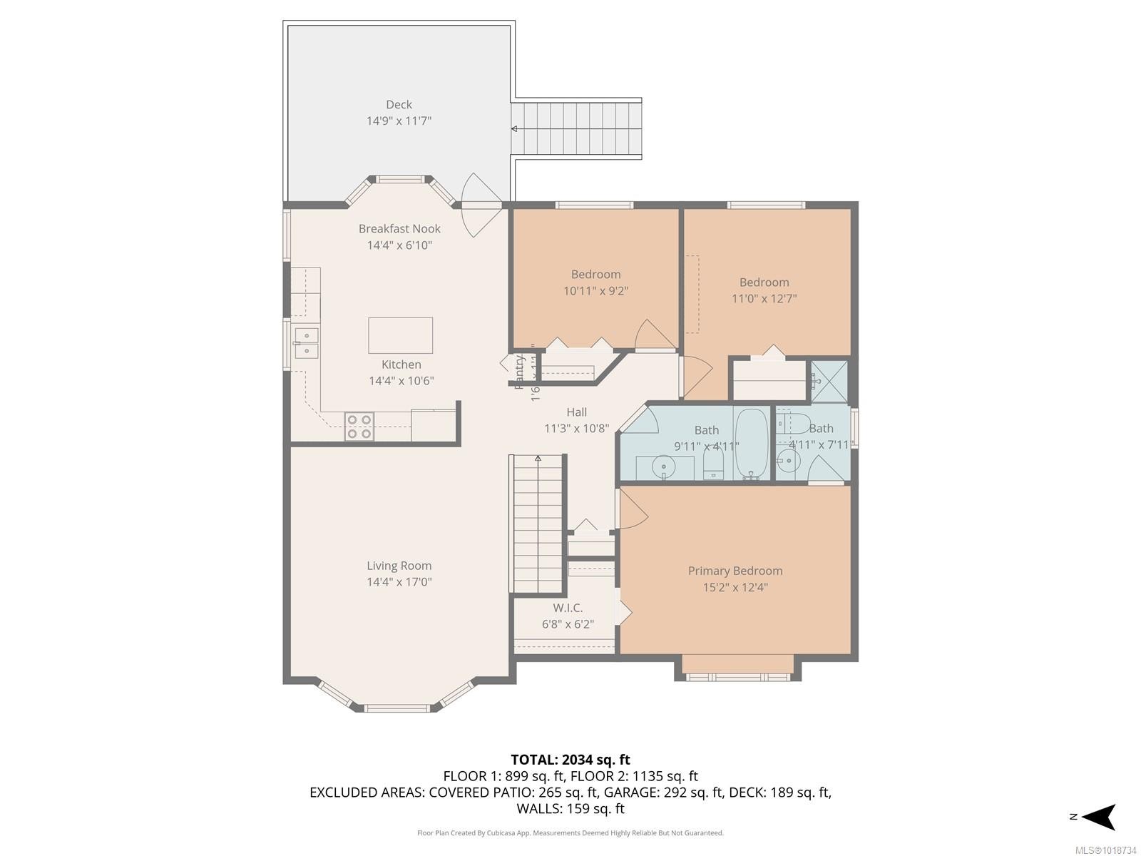 2741 Fairmile Rd, Campbell River, BC