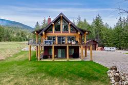 2589 Airstrip Road Anglemont, BC V0E 1M8