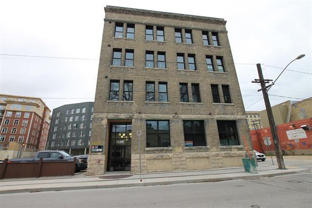 304-110 James Ave, Winnipeg, MB