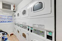 Laundry room -