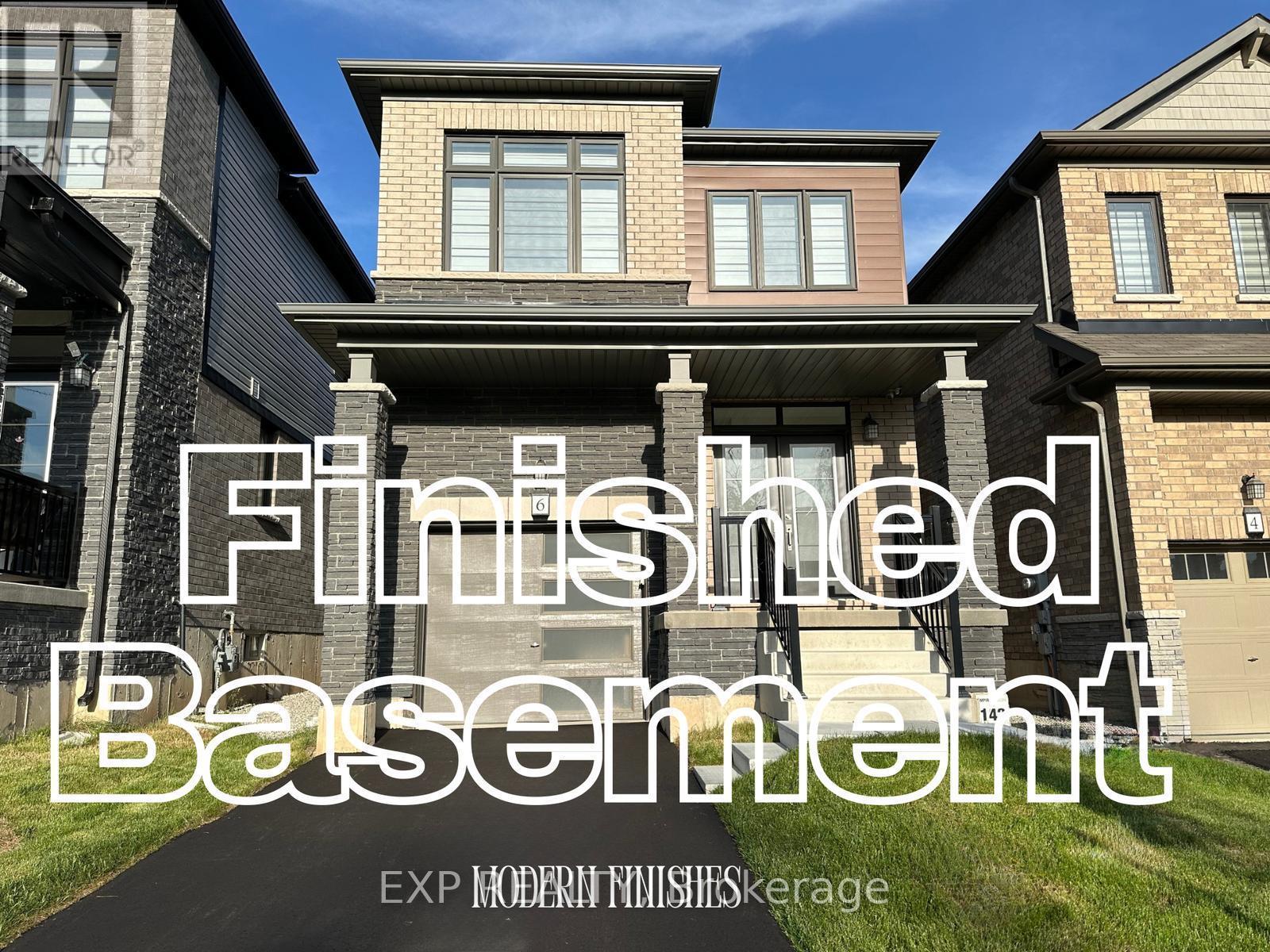 6 Sundin Drive, Haldimand, ON -