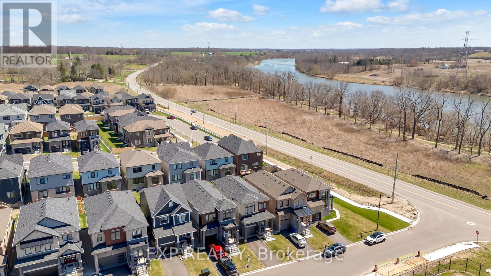 6 Sundin Drive, Haldimand, ON - Outdoor With View